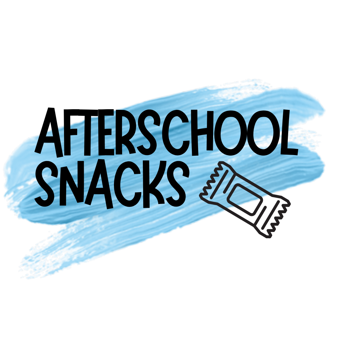 Afterschool Snack - Fun with Fungi I Sept. 26