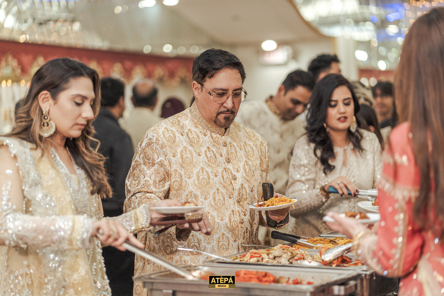 Faisal & Hiya – Day 3 Celebration, photo 37 — Atèpá Media