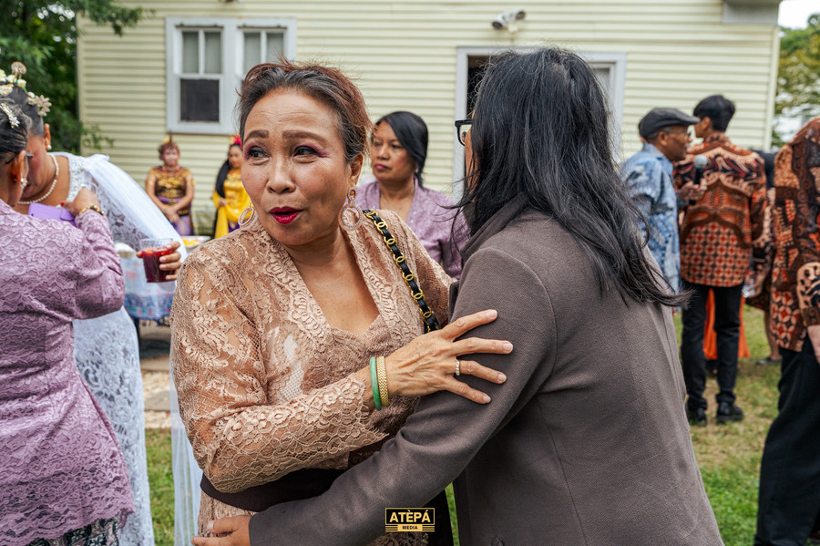 The Maupin’s Pre-Wedding Celebration – Gaithersburg, MD, photo 9 — Atèpá Media