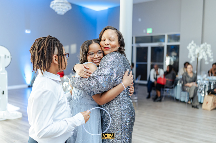 Madison’s Winter Wonderland Sweet 16 – Reisterstown, MD, photo 50 — Atèpá Media