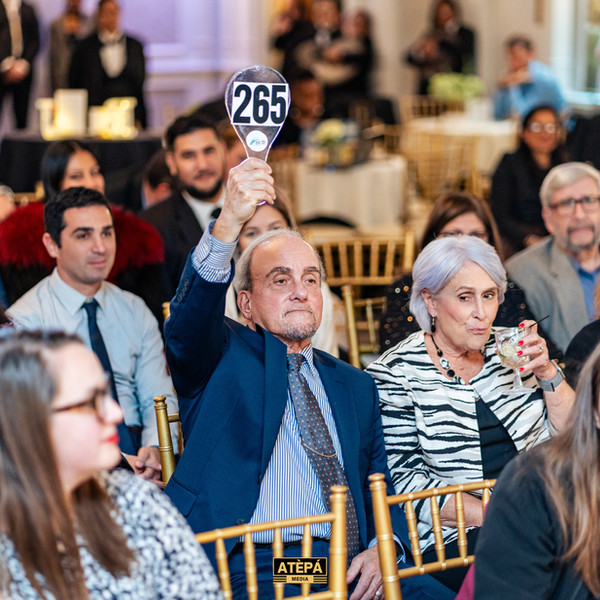 HHOH Gala at Graycliff – Moonachie, NJ