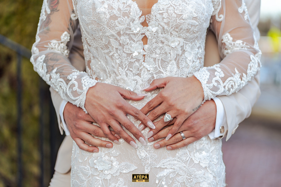 Jackeline & Antonio’s Courthouse Wedding – Islip, NY, photo 47 — Atèpá Media
