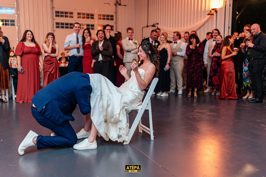 John & Morgan’s Full Day Wedding – Pawling, NY, photo 418 — Atèpá Media