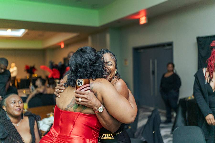 Tiffany’s 50th Casino-Themed Birthday – Oxon Hill, MD, photo 34 — Atèpá Media