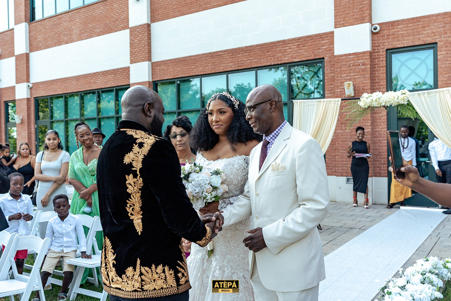 The Kooh’s Vow Renewal & Reception – Belcamp, MD, photo 64 — Atèpá Media
