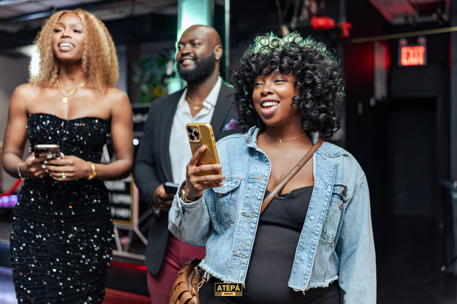 Lucinda’s 40th Birthday – Prestige Palace Lounge, Freeport, NY, photo 63 — Atèpá Media