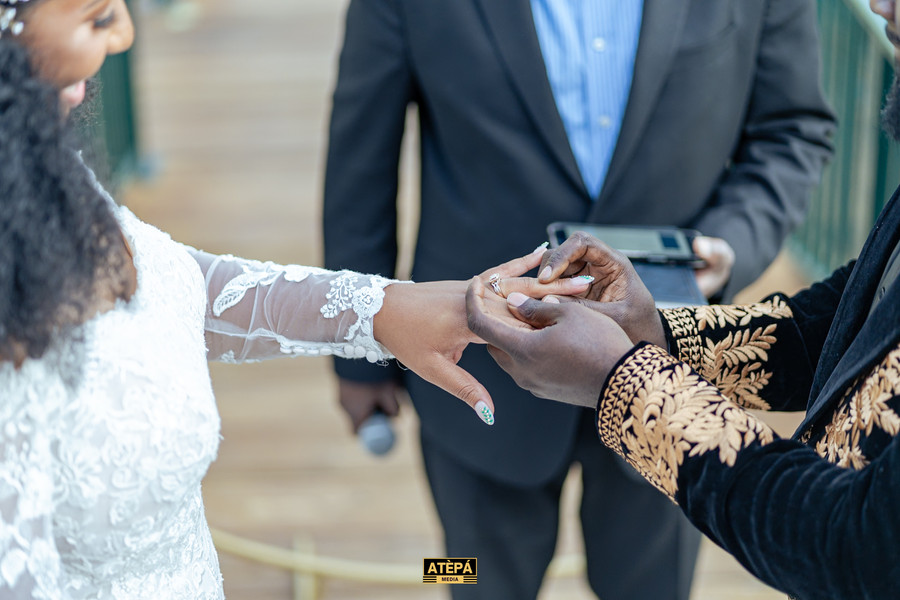The Kooh’s Vow Renewal & Reception – Belcamp, MD, photo 77 — Atèpá Media