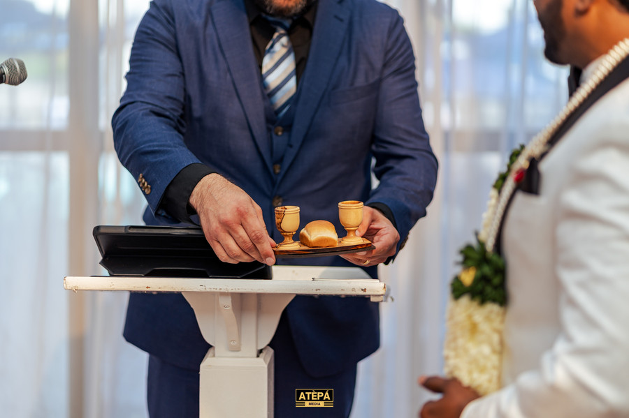 Enos & Nicole’s Wedding – The Shore Club, NJ, photo 157 — Atèpá Media