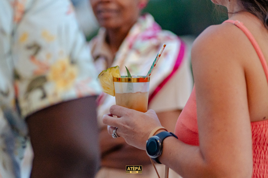 Justine’s 40th Havana Nights Birthday – Aldie, VA, photo 57 — Atèpá Media