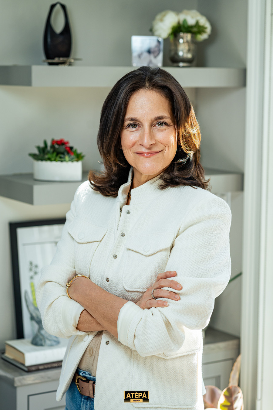 Karen’s Professional Headshots – Larchmont, NY, photo 9 — Atèpá Media