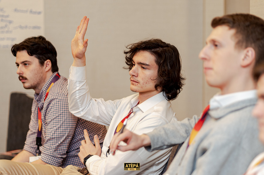 SigEp Carlson Leadership Academies – Parsippany, NJ, photo 86 — Atèpá Media
