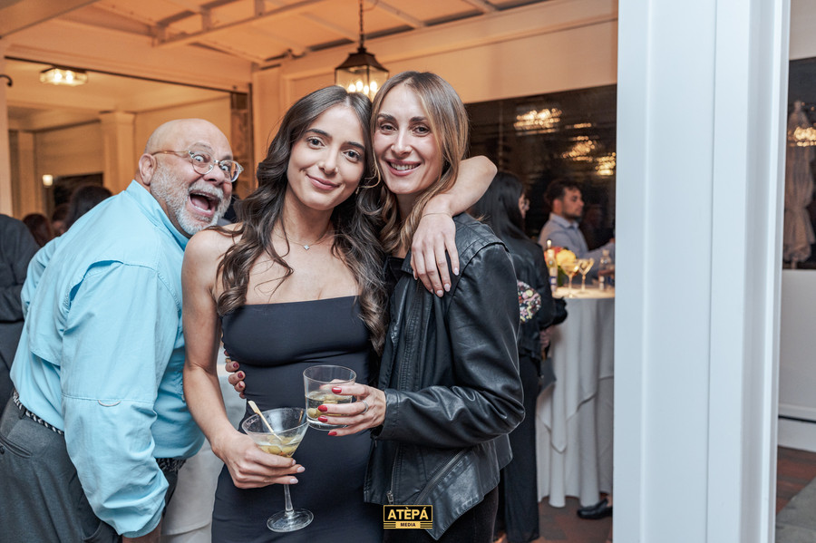 Chapro’s 30th Birthday – Century Country Club, Purchase, NY, photo 45 — Atèpá Media