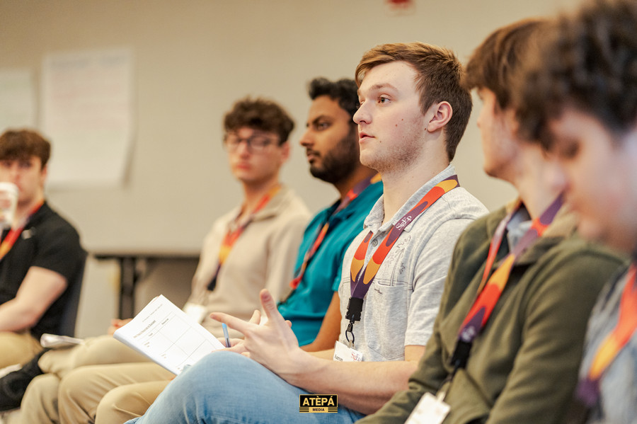 SigEp Carlson Leadership Academies – Parsippany, NJ, photo 72 — Atèpá Media