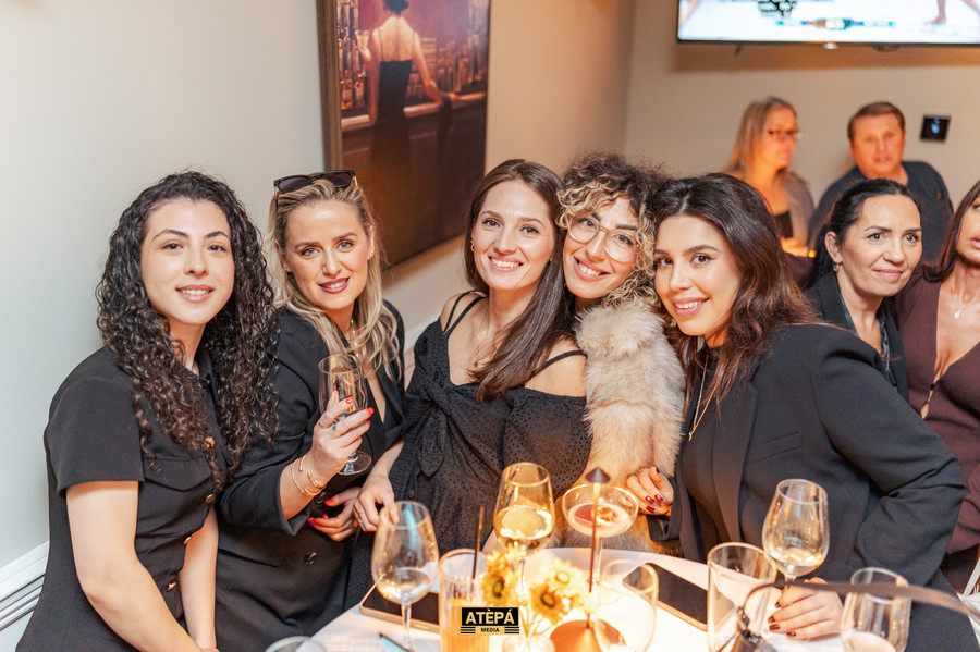Krios Mediterranean Restaurant Grand Opening – Bloomingdale, NJ, photo 59 — Atèpá Media