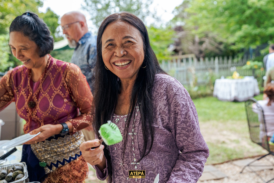 The Maupin’s Pre-Wedding Celebration – Gaithersburg, MD, photo 13 — Atèpá Media