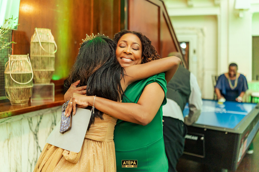 Stephanie’s Princess & the Frog Birthday – Stamford, CT, photo 50 — Atèpá Media