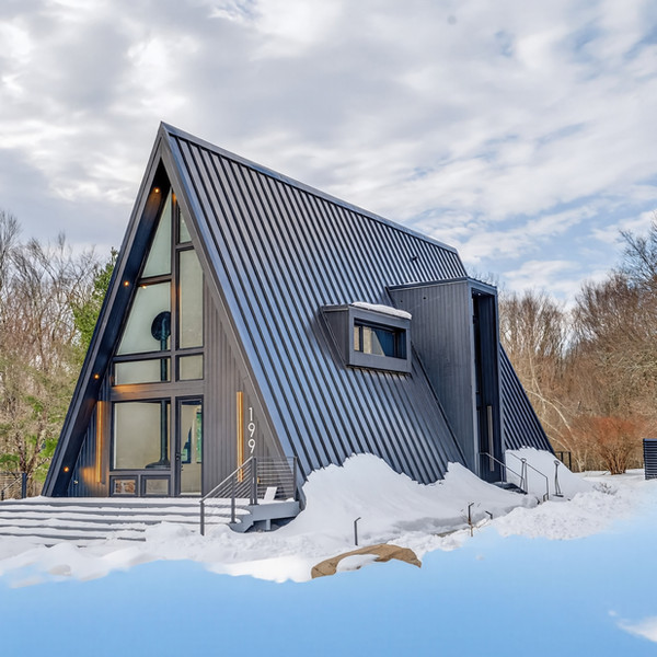 Monty’s Real Estate Listing – Cochecton, NY