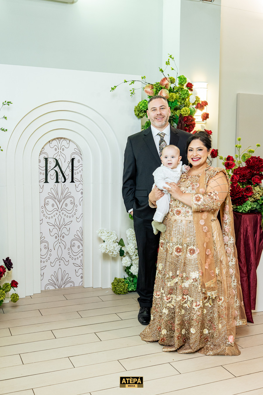 Robert’s Aqiqah – Penfield Pavilion, Fairfield, CT, photo 8 — Atèpá Media
