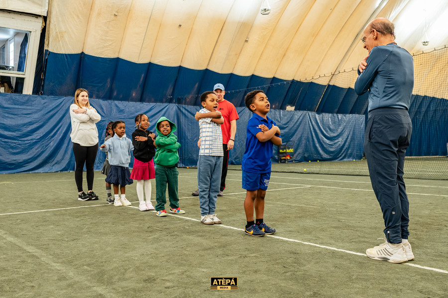 Zora’s Best of Five! (5th Birthday) – Tennis Club of Hastings, NY, photo 5 — Atèpá Media