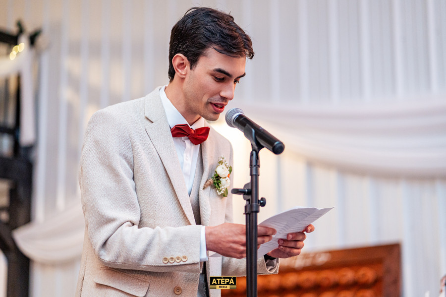 John & Morgan’s Full Day Wedding – Pawling, NY, photo 372 — Atèpá Media