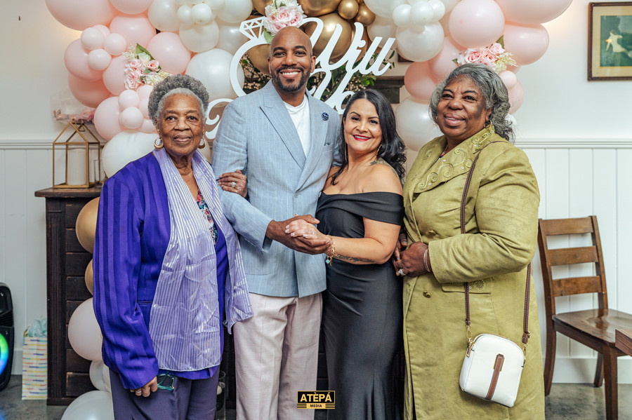 Iris & Benjamin’s Surprise Engagement – Princeton, NJ, photo 40 — Atèpá Media