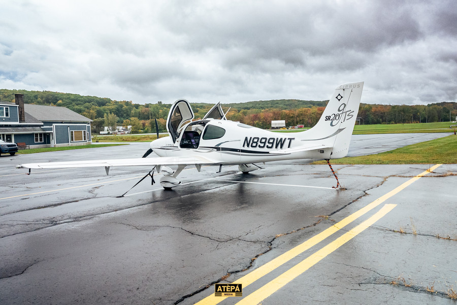 Aircraft Photography – Danbury, CT, photo 38 — Atèpá Media
