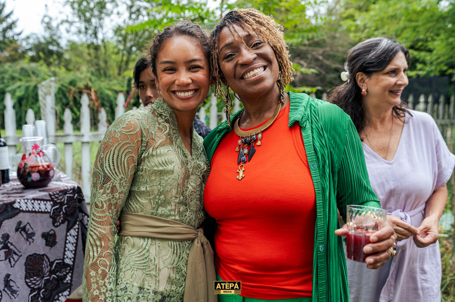 The Maupin’s Pre-Wedding Celebration – Gaithersburg, MD, photo 10 — Atèpá Media