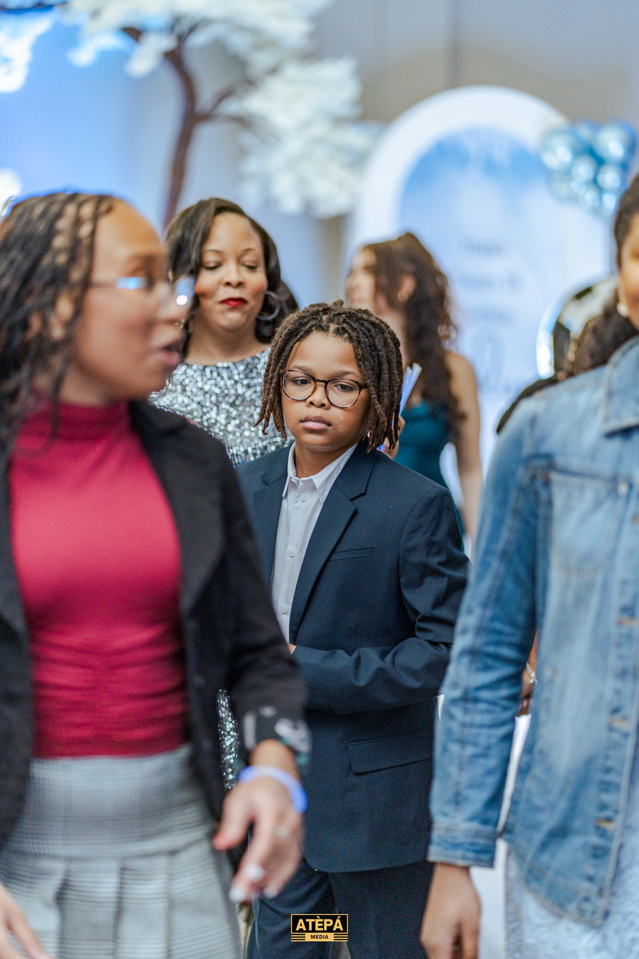 Madison’s Winter Wonderland Sweet 16 – Reisterstown, MD, photo 119 — Atèpá Media
