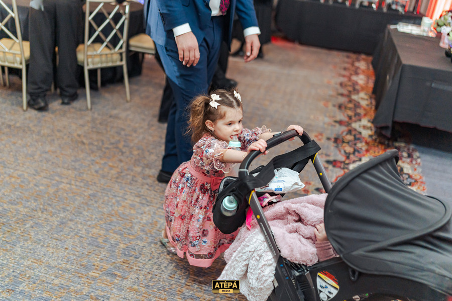 Avi’s Bar Mitzvah – Village of Nyack Memorial Park, NY, photo 103 — Atèpá Media