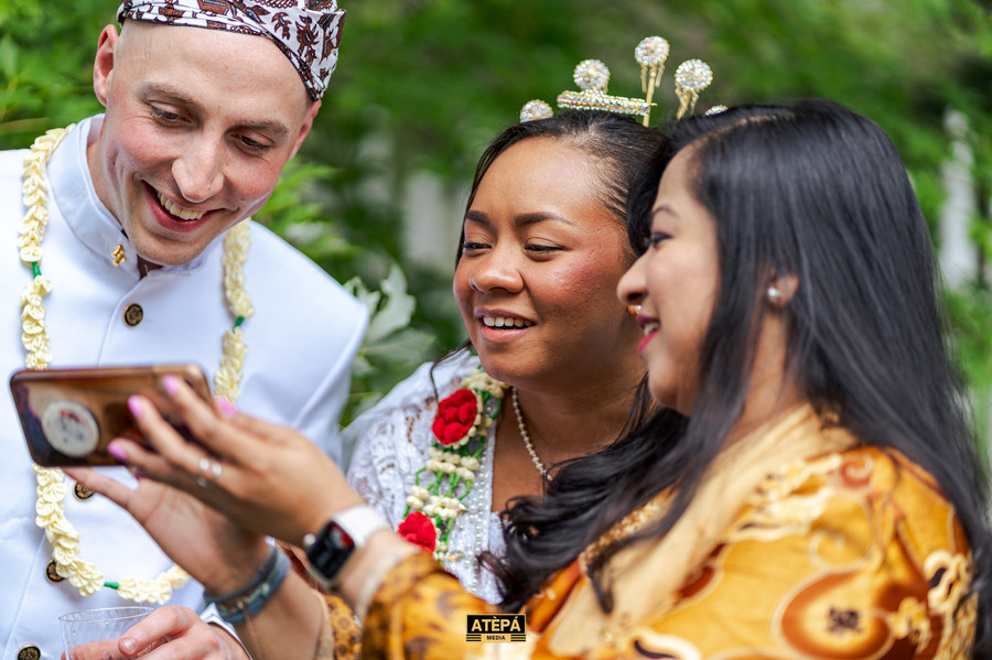 The Maupin’s Pre-Wedding Celebration – Gaithersburg, MD, photo 75 — Atèpá Media