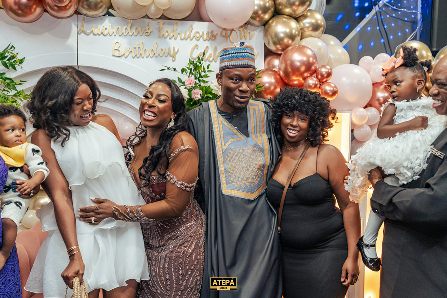 Lucinda’s 40th Birthday – Prestige Palace Lounge, Freeport, NY, photo 109 — Atèpá Media