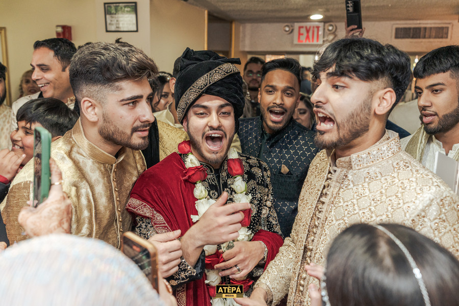 Faisal & Hiya – Day 3 Celebration, photo 22 — Atèpá Media