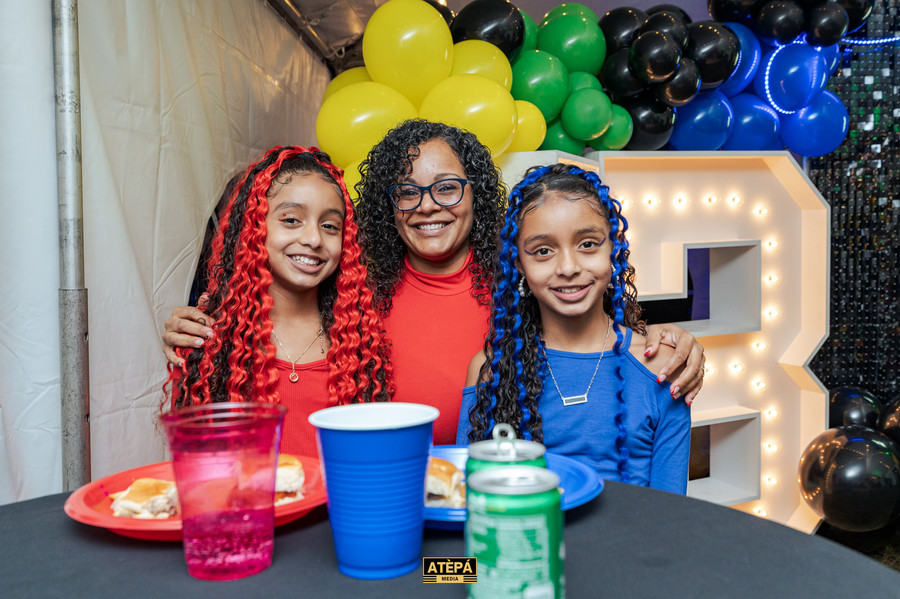 Jordyn’s 13th Birthday – Stamford, CT, photo 14 — Atèpá Media