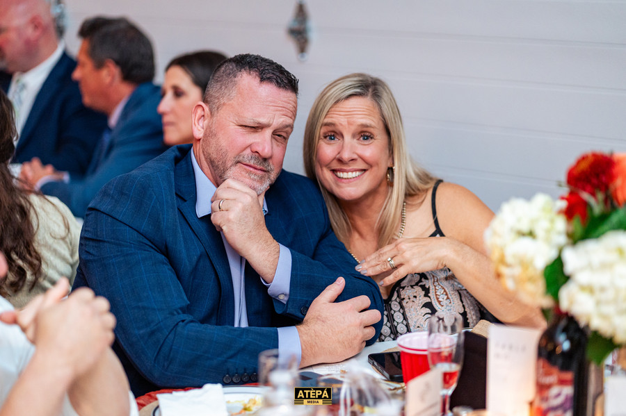 John & Morgan’s Full Day Wedding – Pawling, NY, photo 359 — Atèpá Media