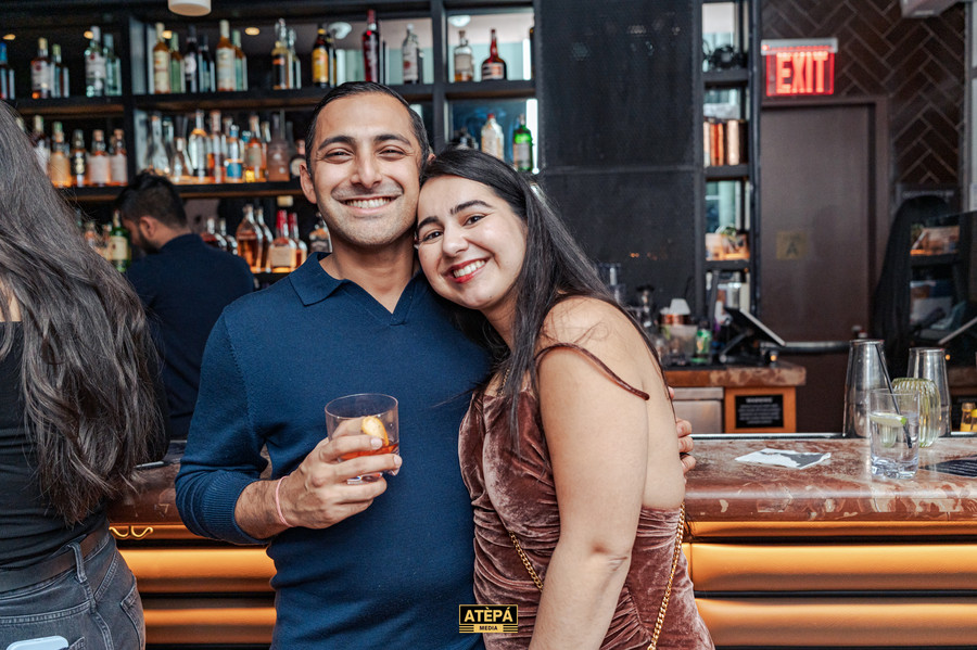 Hermina’s 32nd Birthday – New York, NY, photo 8 — Atèpá Media