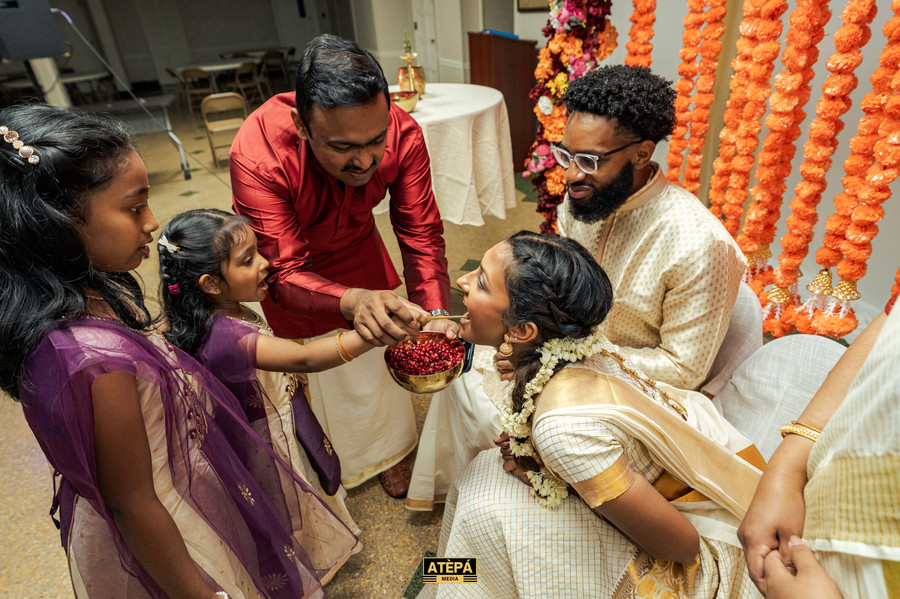Roose & Lisa’s Madhuram – Wilmington, DE, photo 24 — Atèpá Media