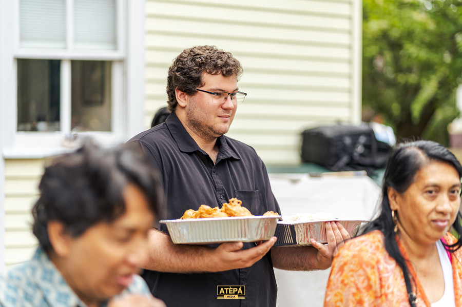 The Maupin’s Pre-Wedding Celebration – Gaithersburg, MD, photo 36 — Atèpá Media