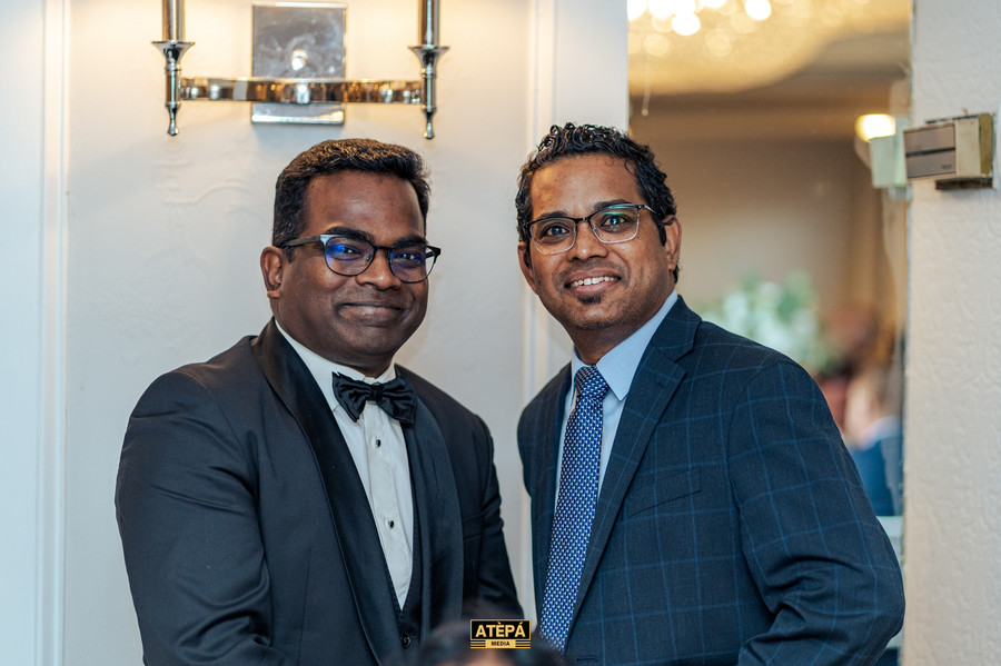 Enos & Nicole’s Wedding – The Shore Club, NJ, photo 174 — Atèpá Media