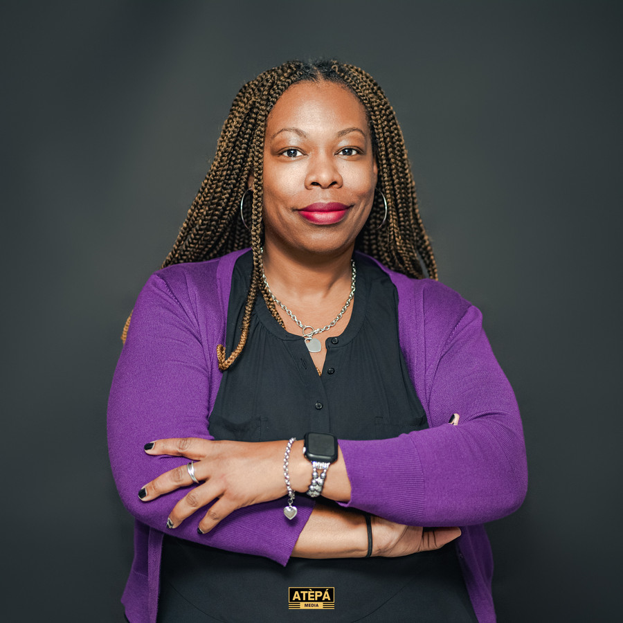 CEAMLS Staff Headshots – Morgan State University, Baltimore, photo 21 — Atèpá Media