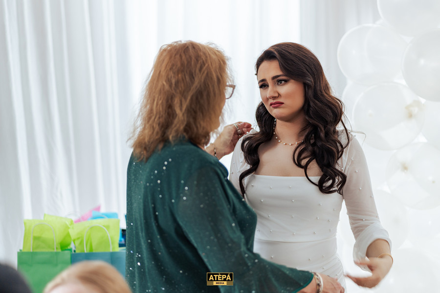 Althea’s Bridal Shower – Pine Restaurant, Bronx, NY, photo 83 — Atèpá Media