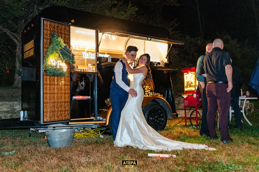 John & Morgan’s Full Day Wedding – Pawling, NY, photo 467 — Atèpá Media