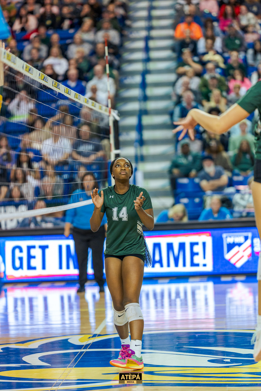 Tower Hill Volleyball – Delaware State Championships, Wilmington DE, photo 100 — Atèpá Media