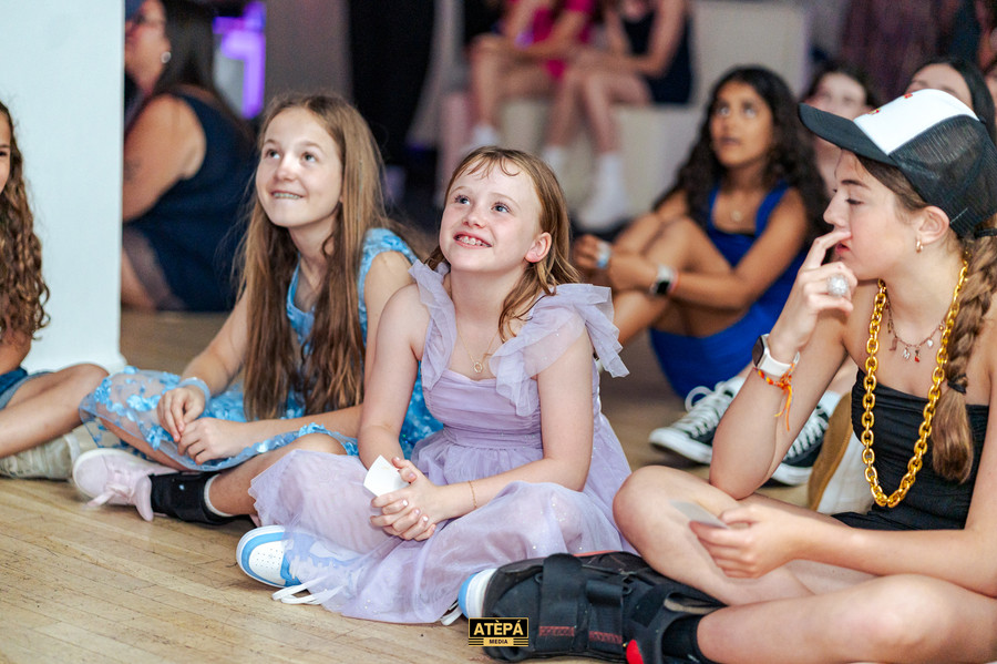 Addie’s Bar Mitzvah – Coliseum, White Plains, NY, photo 134 — Atèpá Media