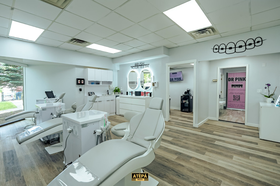 Dr. Pink’s Ortho – Branding & Photography, New Paltz, NY, photo 58 — Atèpá Media