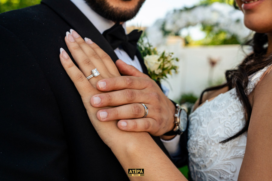 Nicholas Bizzarro – Home Wedding, photo 31 — At&egrave;p&aacute; Media