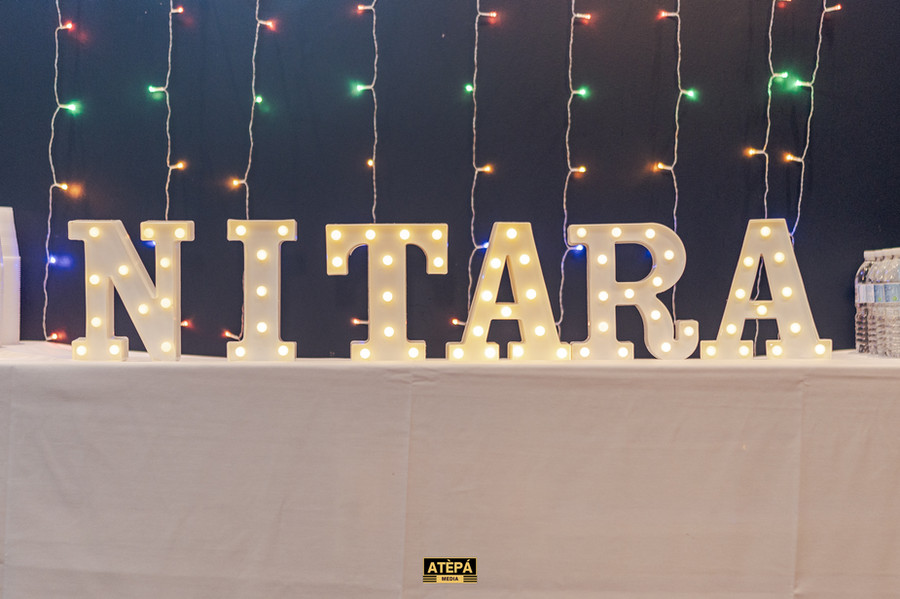 Nitara’s 1st Birthday – Jhopri Restaurant, Plainsboro, NJ, photo 26 — Atèpá Media