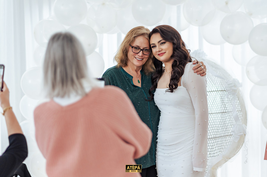 Althea’s Bridal Shower – Pine Restaurant, Bronx, NY, photo 94 — Atèpá Media