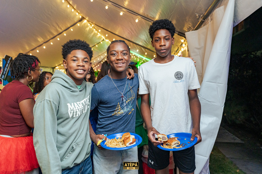 Jordyn’s 13th Birthday – Stamford, CT, photo 12 — Atèpá Media