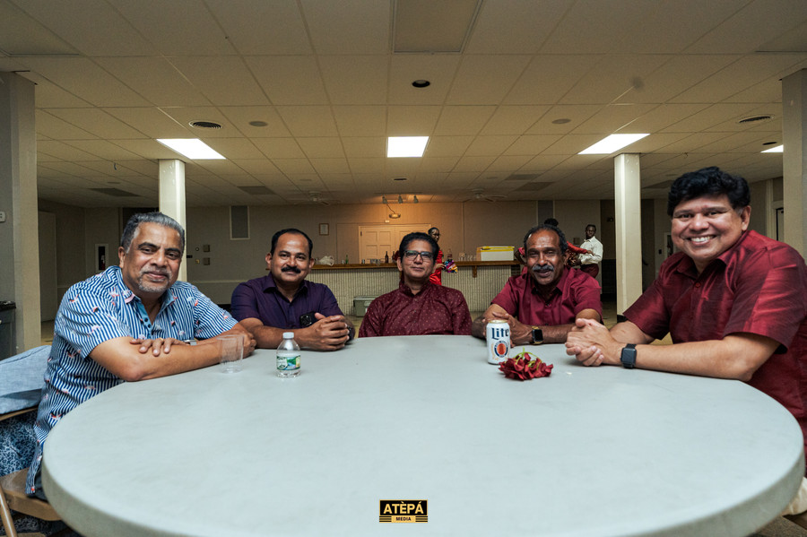 Roose & Lisa’s Madhuram – Wilmington, DE, photo 6 — Atèpá Media