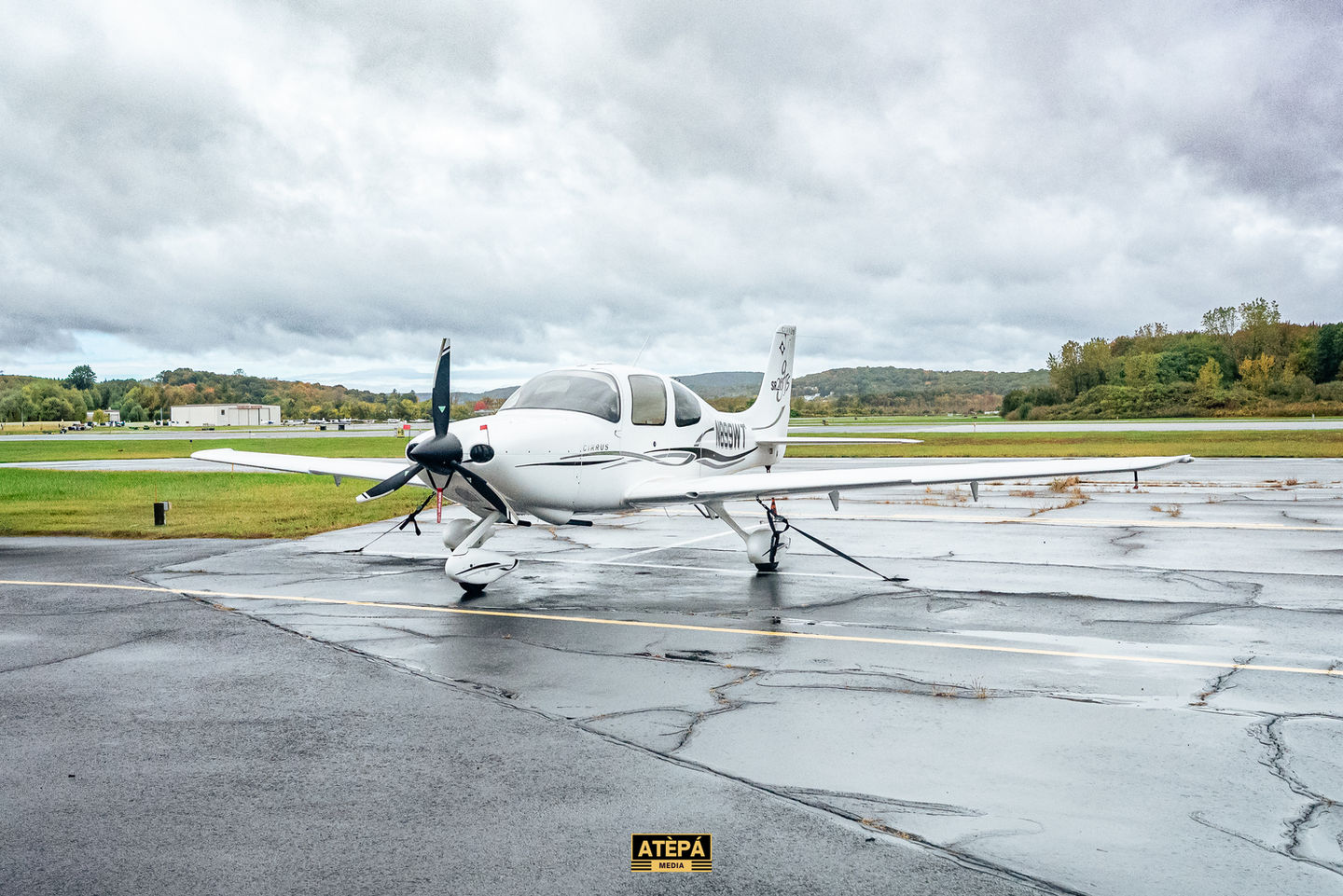 Aircraft Photography & Videography | Aviation Media Services by Atèpá Media